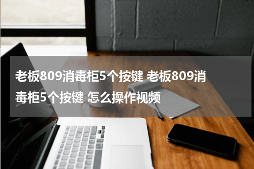 老板809消毒柜5个按键 老板809消毒柜5个按键 怎么操作视频