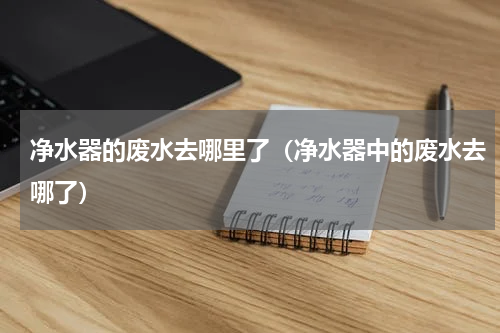 净水器的废水去哪里了（净水器中的废水去哪了）