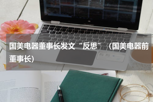 国美电器董事长发文“反思”（国美电器前董事长）