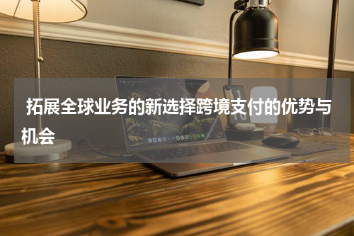  拓展全球业务的新选择跨境支付的优势与机会