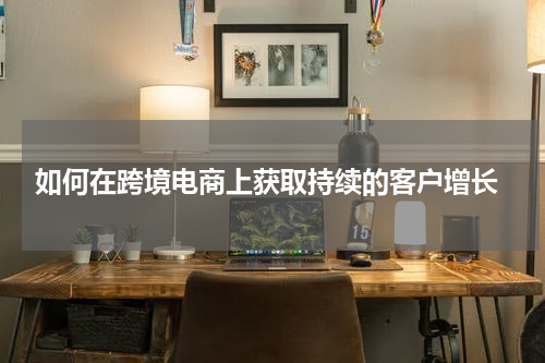  如何在跨境电商上获取持续的客户增长