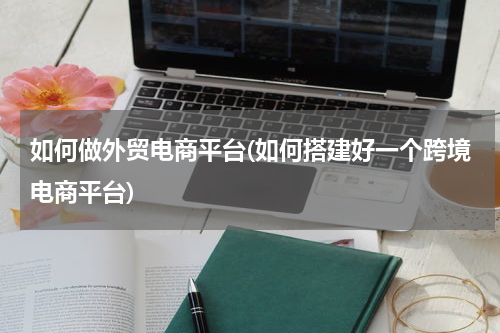 如何做外贸电商平台(如何搭建好一个跨境电商平台)