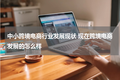 中小跨境电商行业发展现状 现在跨境电商发展的怎么样