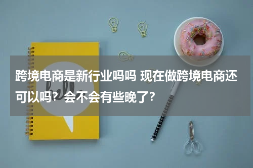 跨境电商是新行业吗吗 现在做跨境电商还可以吗？会不会有些晚了？